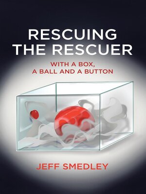 cover image of Rescuing the Rescuer